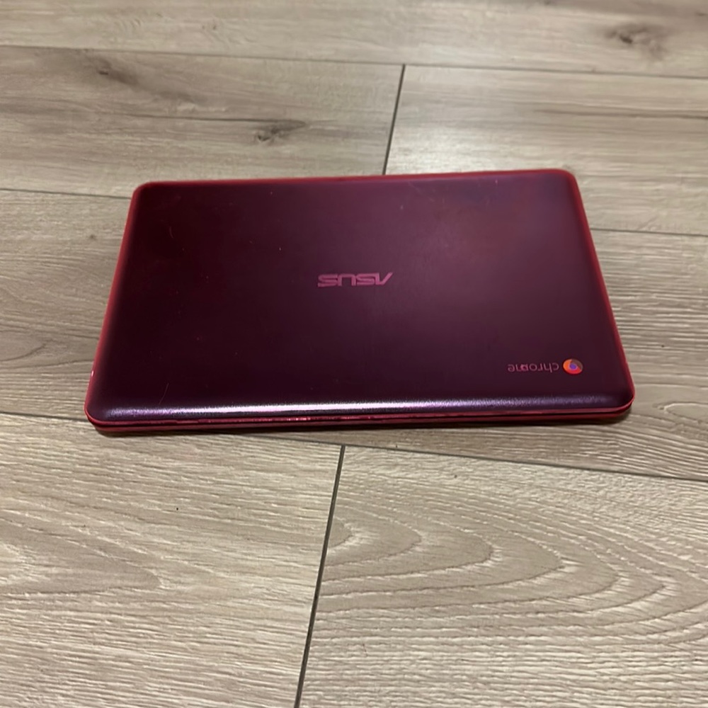 Chromebook ✨💕